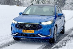 Ford Kuga PHEV