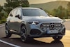 Mercedes-Benz GLB EQ