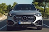 Mercedes-Benz GLB EQ