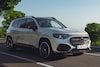 Mercedes-Benz GLB EQ