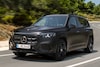 Mercedes-Benz GLB EQ