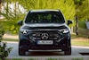 Mercedes-Benz GLB EQ