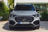 Mercedes-Benz GLB EQ