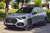 Mercedes-Benz GLB EQ