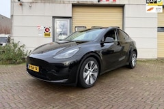 Elektrische occasions, SUV's