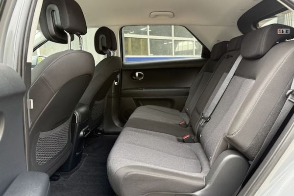 Elektrische occasions, SUV's