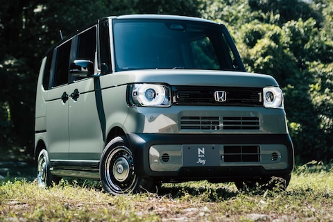 Vergeet de Skoda Elroq: deze fiscaal vriendelijke Honda is in Japan de populairste auto