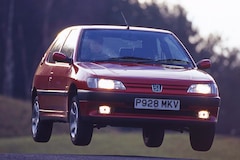 Peugeot 306 GTI
