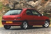 Peugeot 306 GTI