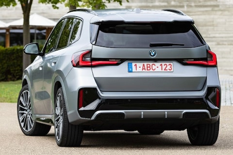 In België blijven Duitse merken heer en meester