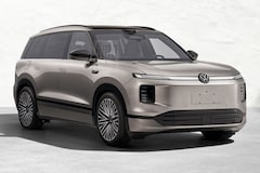 Volkswagen ID Era 9X