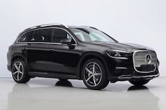 Mercedes-Benz GLC met EQ Technologie L
