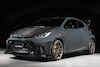 Toyota GR Yaris Morizo RR