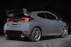 Toyota GR Yaris Morizo RR