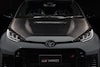 Toyota GR Yaris Morizo RR