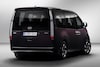 Hyundai Staria Electric