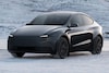 Tesla Model Y Standard Long Range Rear Wheel Drive:
