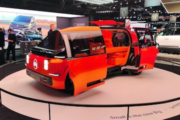 Citroën ELO Concept