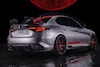 Alfa Romeo Giulia Luna Rossa