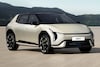 Kia EV3 GT, EV4 GT en EV5 GT