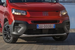 Fiat Qubo L