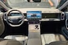 Leapmotor B05 interieur
