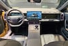 Leapmotor B05 interieur