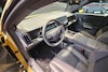 Leapmotor B05 interieur