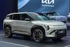 Kia EV3 GT