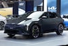Kia EV4 GT