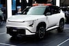 Kia EV5 GT