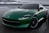 Nissan Z
