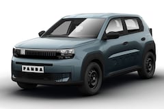 Fiat Grande Panda Pop