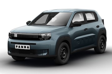 Fiat Grande Panda Pop