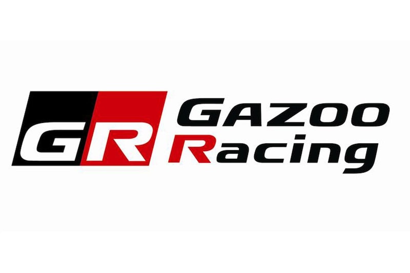 Toyota’s ‘Gazoo Racing’ verliest ‘Toyota’ en ‘Gazoo’ in de naam