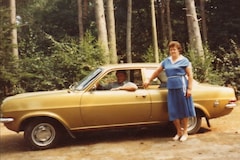 Eerste auto van een AutoWeek-lezer