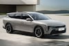 Kia K4 Sportswagon