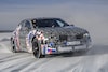 BMW M Neue Klasse i3 iM3