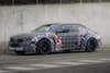 BMW M Neue Klasse i3 iM3