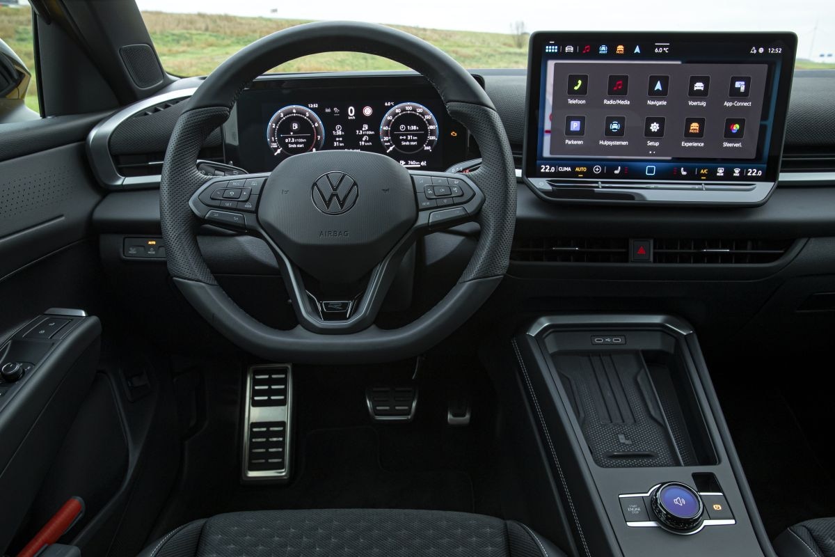 Volkswagen T-Roc Mini Countryman dubbeltest