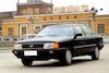 Hongqi Audi 100 in licentie