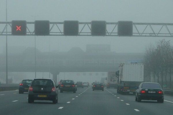 Mist