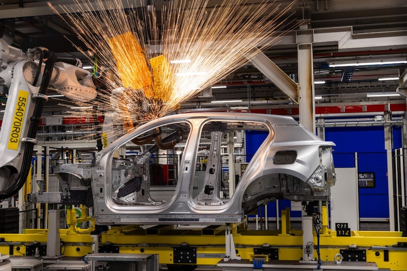 Europarlement verdeeld over redding Europese auto-industrie