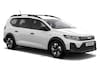 Dacia Jogger Essential Back to Basics