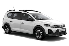 Dacia Jogger Essential Back to Basics