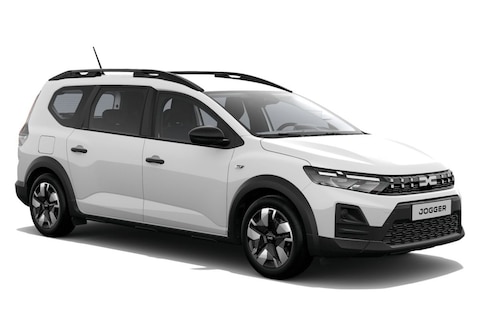 De Dacia Jogger is nog steeds een uitstekende deal – Back to basics
