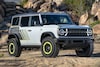 Ford Bronco RTR
