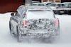 Spyshots Rolls-Royce elektrische SUV