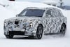 Spyshots Rolls-Royce elektrische SUV