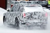 Spyshots Rolls-Royce elektrische SUV